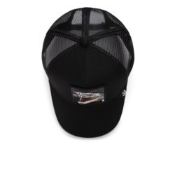 Goorin Bros The Vicious Snake 101-1759-BLK