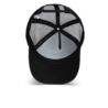 Goorin Bros The Vicious Snake 101-1759-BLK Goorin Bros The Vicious Snake 101-1759-BLK