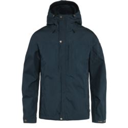 Fjallraven Skogsö Jacket M Dark Navy 81698-555