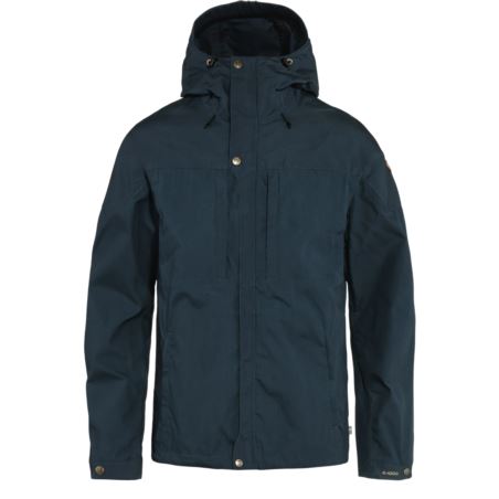 Fjallraven Skogsö Jacket M Dark Navy 81698-555