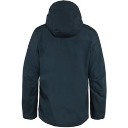 Fjallraven Skogsö Jacket M Dark Navy 81698-555
