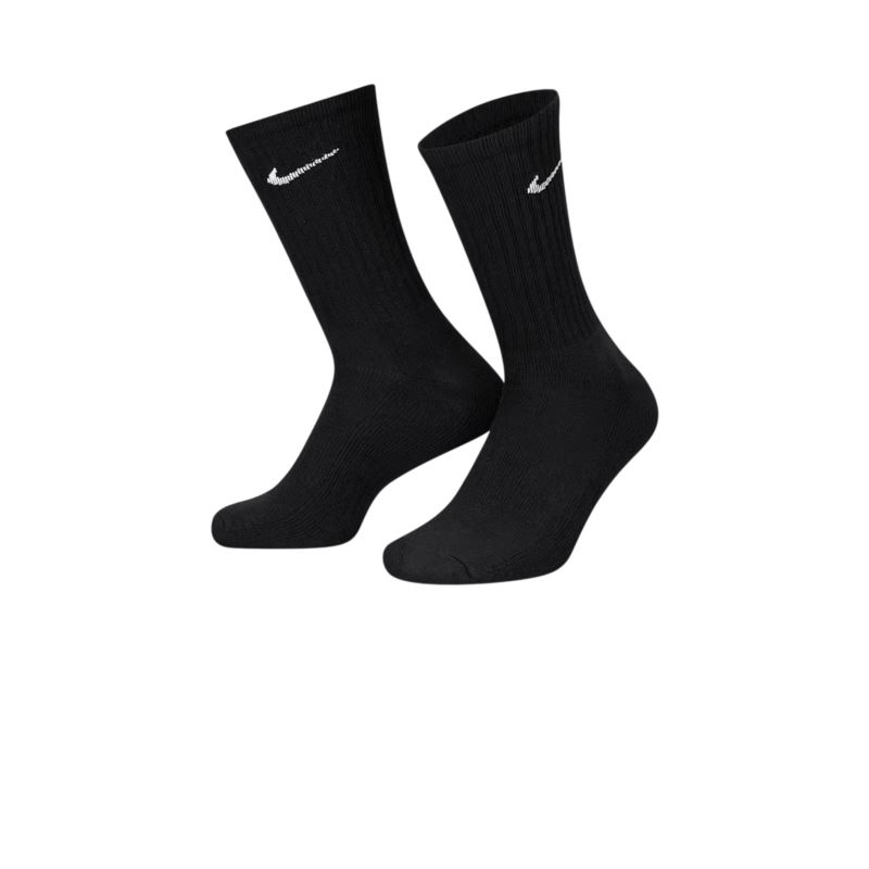 Nike U NK V CUSH CREW 3P VALUE 108 SX4508-001 Nike U NK V CUSH CREW 3P VALUE 108 SX4508-001