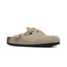 Birkenstock Boston BS Suede Leather 1030855 Birkenstock Boston BS Suede Leather 1030855