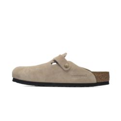 Birkenstock Boston BS Suede Leather 1030855
