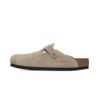Birkenstock Boston BS Suede Leather 1030855 Birkenstock Boston BS Suede Leather 1030855