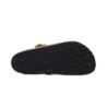 Birkenstock Boston BS Suede Leather 1030855 Birkenstock Boston BS Suede Leather 1030855