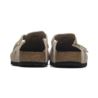 Birkenstock Boston BS Suede Leather 1030855 Birkenstock Boston BS Suede Leather 1030855