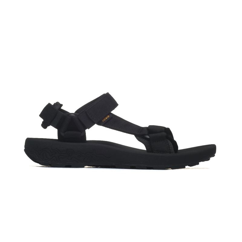 Teva TERRAGRIP SANDAL 1150270-BLK Teva TERRAGRIP SANDAL 1150270-BLK