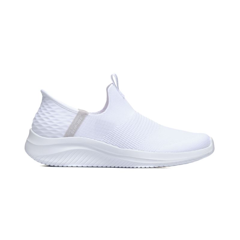 Skechers ULTRA FLEX 3.0-COZY 149708-WHT Skechers ULTRA FLEX 3.0-COZY 149708-WHT