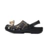 Crocs NBA All Star Game Classic Clog 210902-90H Crocs NBA All Star Game Classic Clog 210902-90H