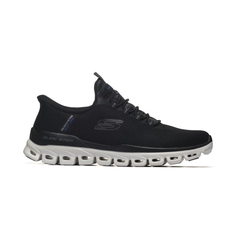 Skechers GLIDE-STEP - NOXUS 233010-BLK Skechers GLIDE-STEP - NOXUS 233010-BLK