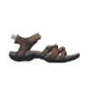 Teva TIRRA LEATHER WOMEN'S 4177-CRBO Teva TIRRA LEATHER WOMEN'S 4177-CRBO