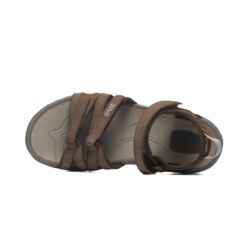 Teva TIRRA LEATHER WOMEN'S 4177-CRBO