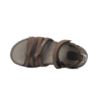 Teva TIRRA LEATHER WOMEN'S 4177-CRBO Teva TIRRA LEATHER WOMEN'S 4177-CRBO