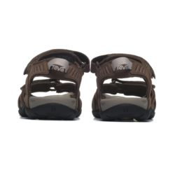 Teva TIRRA LEATHER WOMEN'S 4177-CRBO