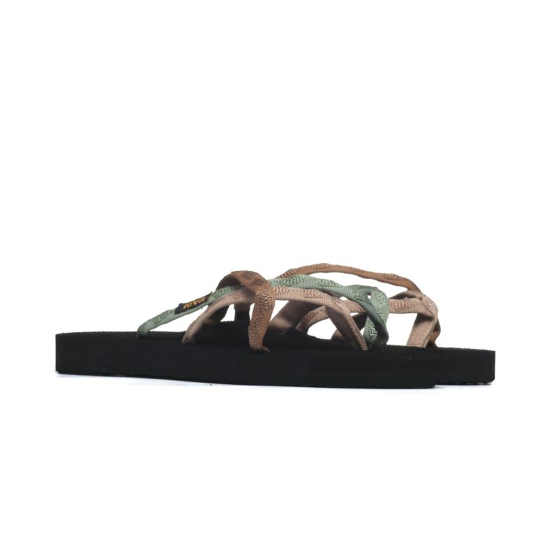 Teva OLOWAHU WOMEN'S 6840-MBMSM Teva OLOWAHU WOMEN'S 6840-MBMSM