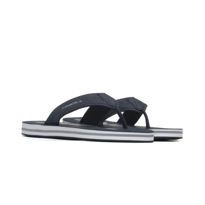 O'Neill JACK FLIPFLOP MEN LOW 90251048-29Y O'Neill JACK FLIPFLOP MEN LOW 90251048-29Y