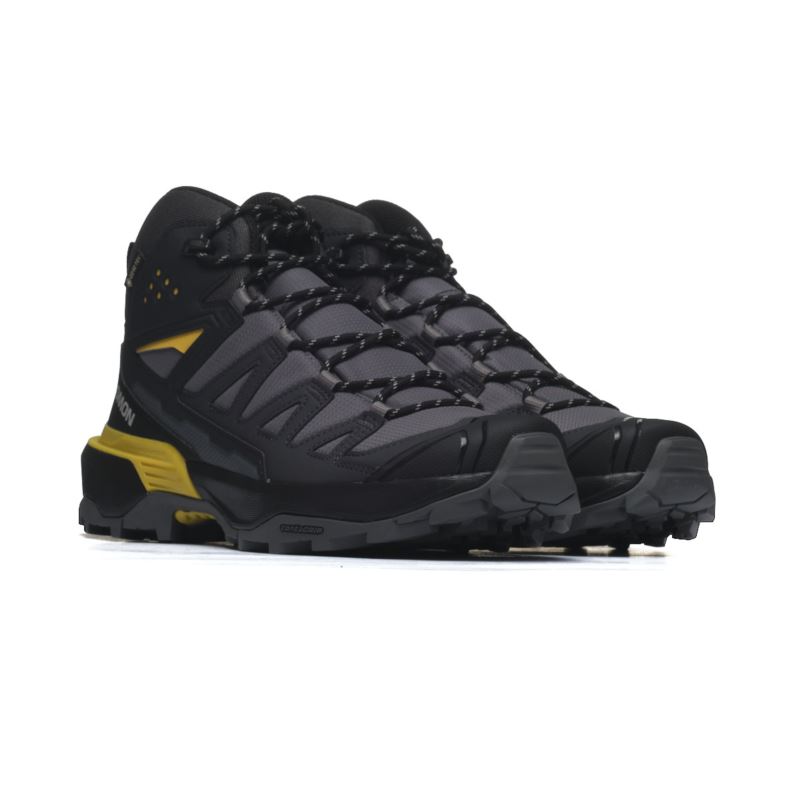 Salomon X ULTRA 360 MID GTX L47742600 Salomon X ULTRA 360 MID GTX L47742600