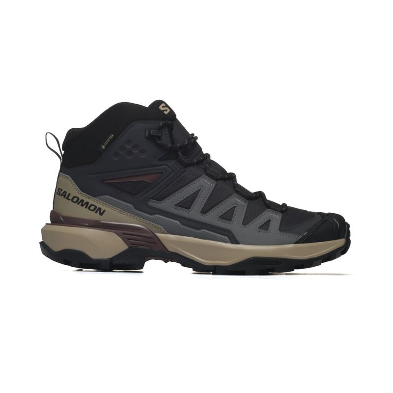 Salomon X ULTRA 360 MID GTX L47743300 Salomon X ULTRA 360 MID GTX L47743300