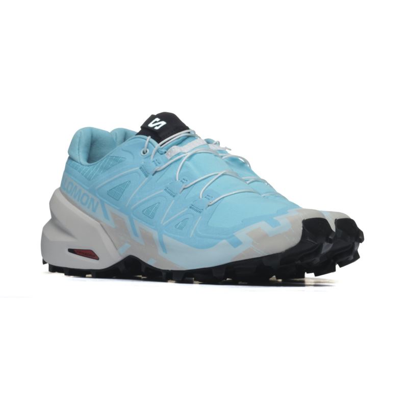 Salomon SPEEDCROSS 6 W L47766400 Salomon SPEEDCROSS 6 W L47766400