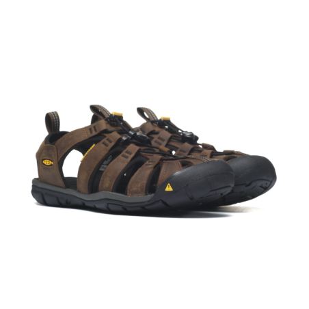 Keen CLEARWATER CNX LEATHER 1013106