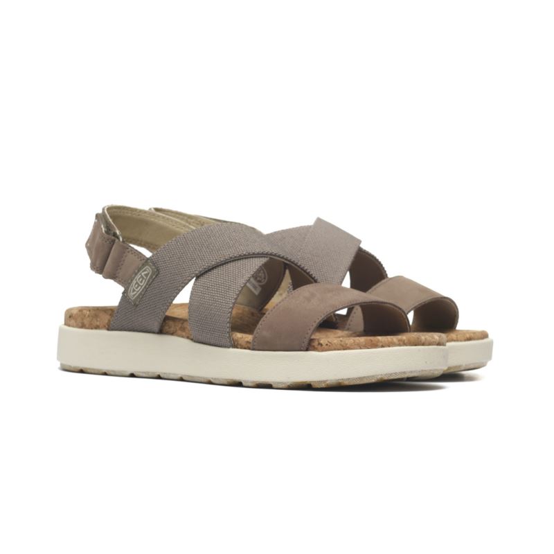 Keen ELLE CRISS CROSS 1028630 Keen ELLE CRISS CROSS 1028630
