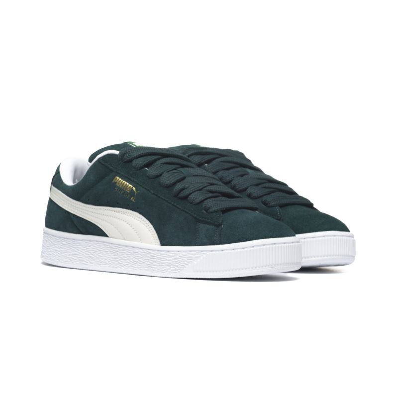 Puma Suede XL Dark Myrtle 39520521 Puma Suede XL Dark Myrtle 39520521