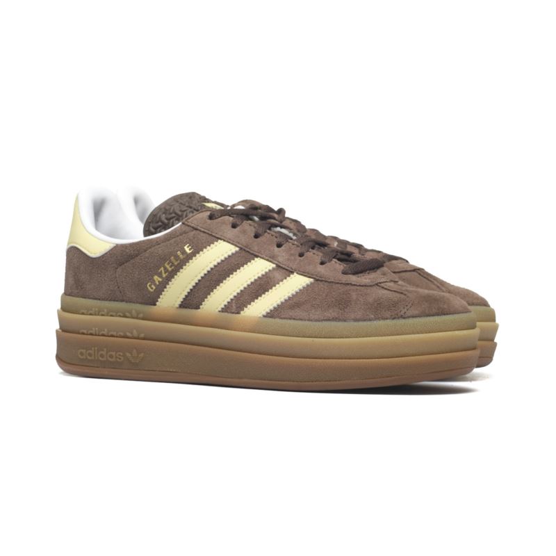 Adidas GAZELLE BOLD W JI2697 Adidas GAZELLE BOLD W JI2697