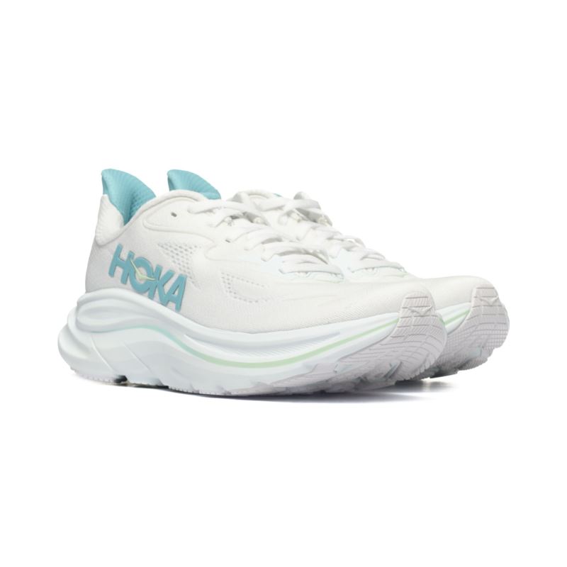 Hoka Clifton 10 1162031-WTCL Hoka Clifton 10 1162031-WTCL