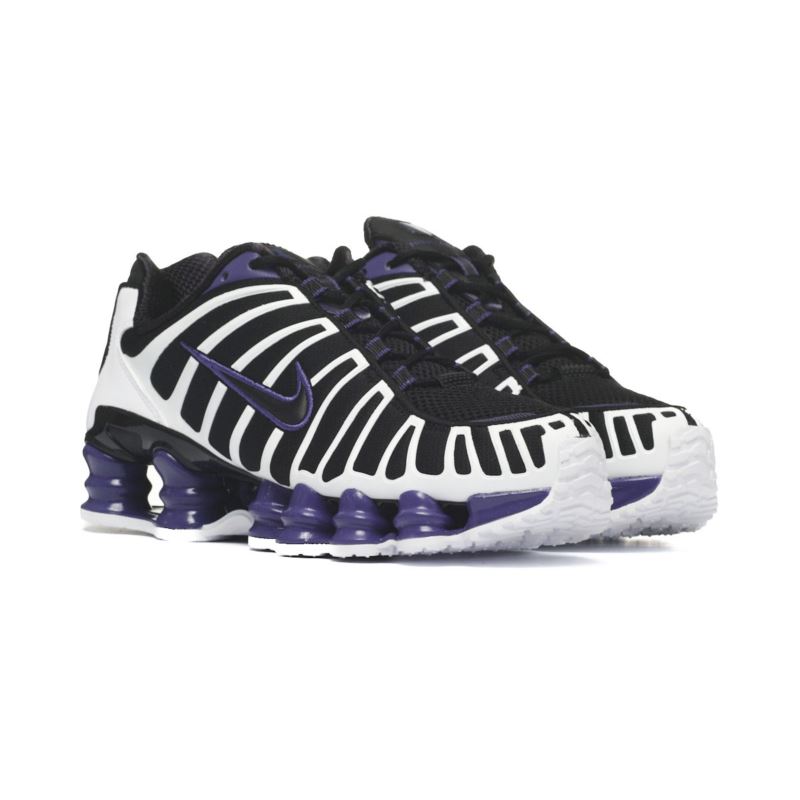 Nike Shox TL AV3595-008 Nike Shox TL AV3595-008
