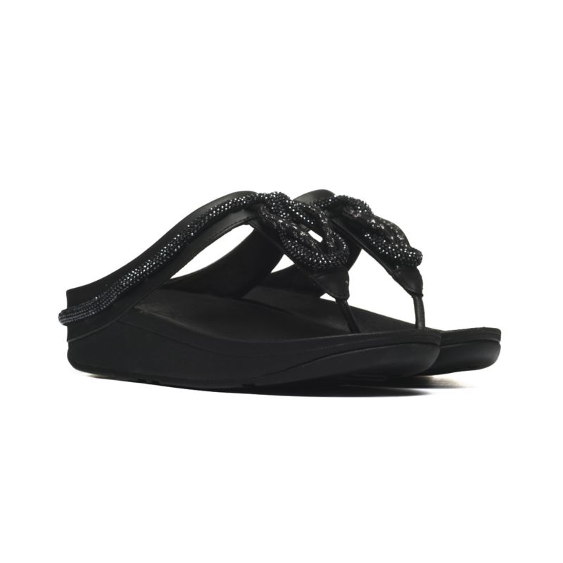 FitFlop FINO-CORD FQ3-001 FitFlop FINO-CORD FQ3-001