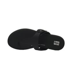 FitFlop GRACIE RUBBER-BUCKLE FT9-090