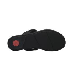 FitFlop GRACIE RUBBER-BUCKLE FT9-090