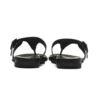 FitFlop GRACIE RUBBER-BUCKLE FT9-090 FitFlop GRACIE RUBBER-BUCKLE FT9-090