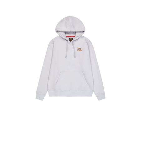 Alpha Industries Camo Sleeve Hoodie 156340-666