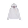 Alpha Industries Camo Sleeve Hoodie 156340-666