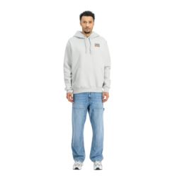 Alpha Industries Camo Sleeve Hoodie 156340-666