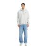 Alpha Industries Camo Sleeve Hoodie 156340-666