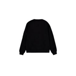 Alpha Industries Satin Logo Sweater 148311-03