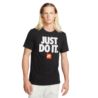 Nike M NSW TEE FRAN JDI VERBIAGE MENS DZ2989-010