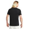 Nike M NSW TEE FRAN JDI VERBIAGE MENS DZ2989-010
