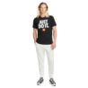 Nike M NSW TEE FRAN JDI VERBIAGE MENS DZ2989-010