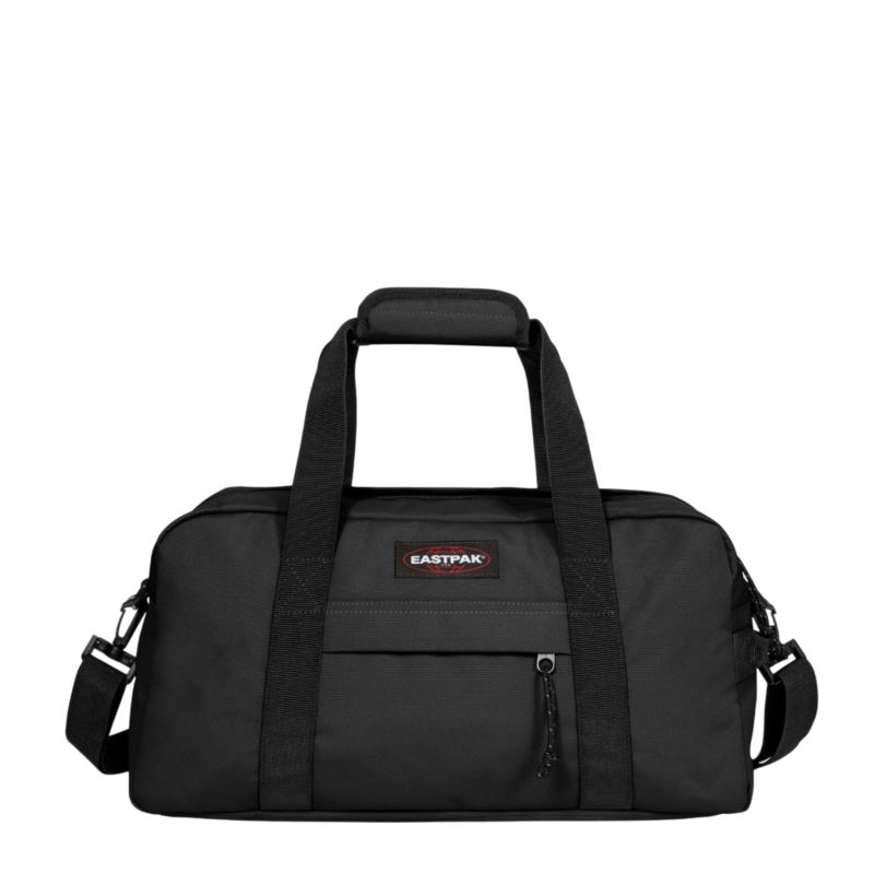 Eastpak COMPACT + Black EK00077D0081 Eastpak COMPACT + Black EK00077D0081