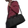 Eastpak COMPACT + Black EK00077D0081 Eastpak COMPACT + Black EK00077D0081