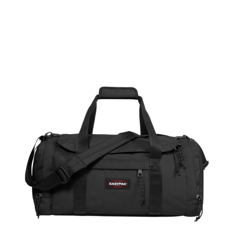 Eastpak READER S + Black EK00081D0081 Eastpak READER S + Black EK00081D0081