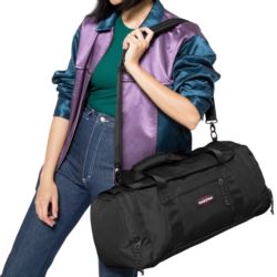 Eastpak READER S + Black EK00081D0081