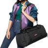 Eastpak READER S + Black EK00081D0081 Eastpak READER S + Black EK00081D0081