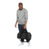 Eastpak STAND + Black EK00078D0081 Eastpak STAND + Black EK00078D0081