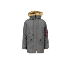 Alpha Industries N-3B VF 59 103141-432