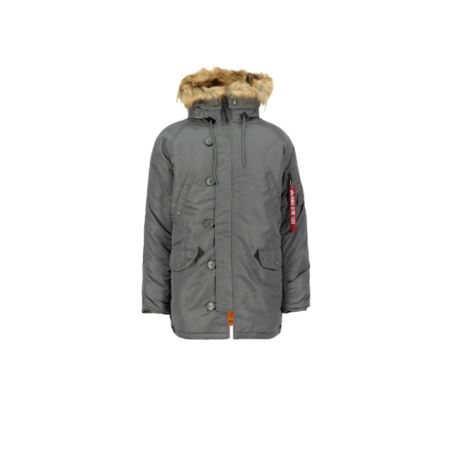 Alpha Industries N-3B VF 59 103141-432